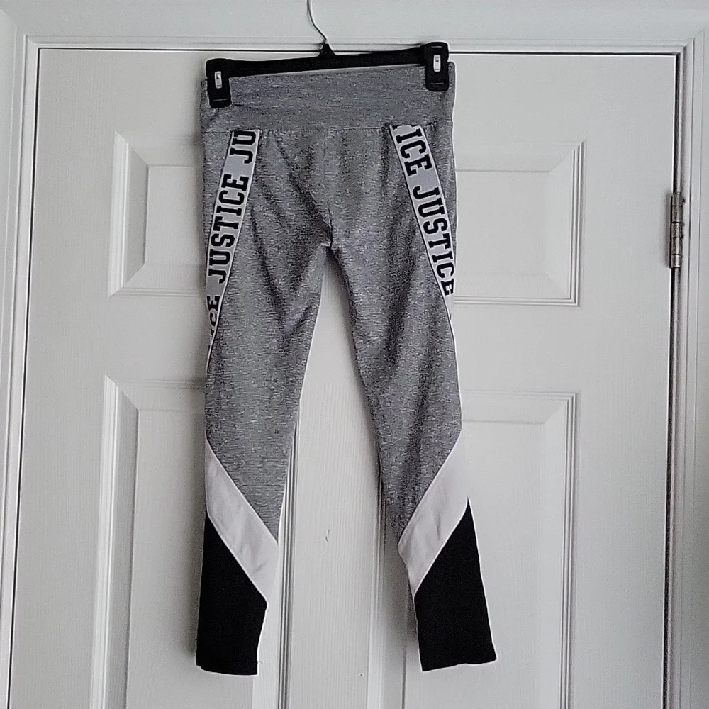 Justice Girl's Leggings